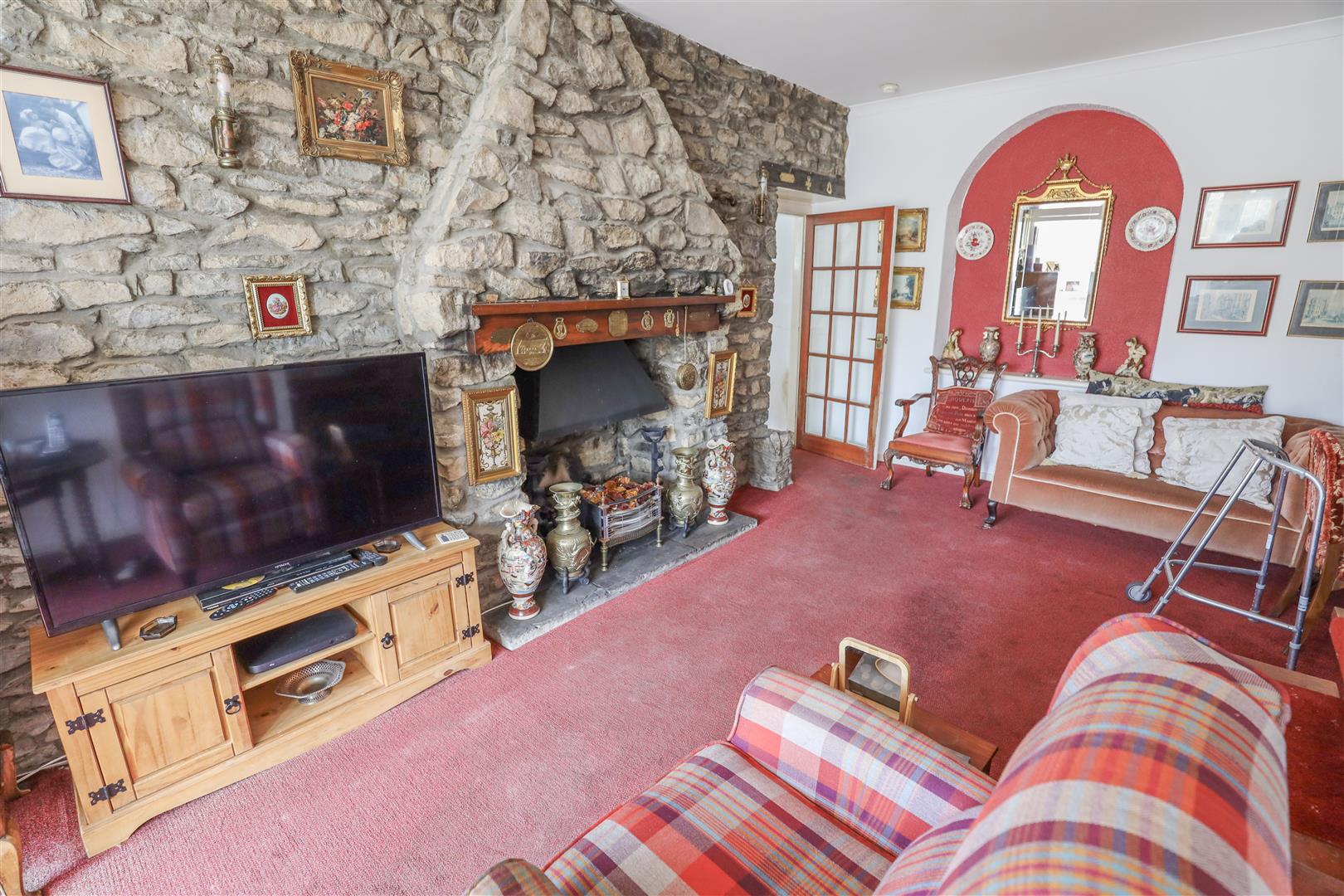Woodland Cottage, 9 Croft Lane, Southerndown, Vale Of Glamorgan, CF32 0RT